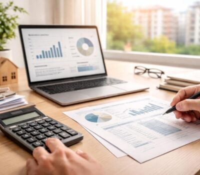 découvrez la définition du cash flow immobilier et apprenez à le calculer simplement pour optimiser vos investissements immobiliers.