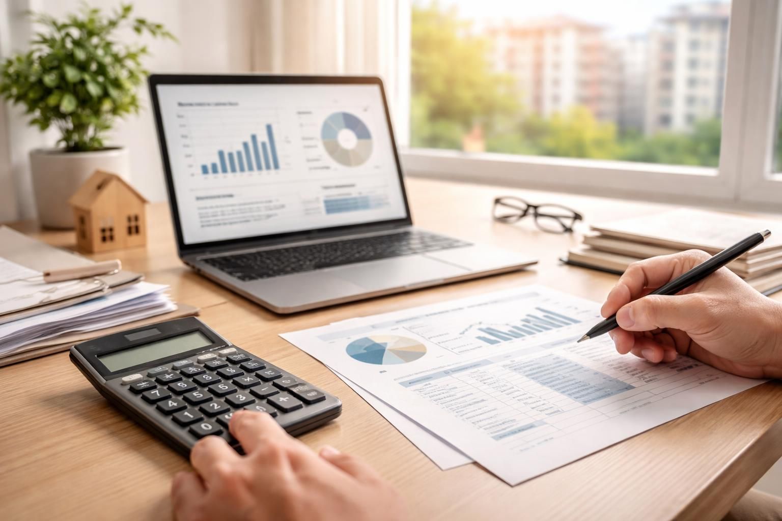 découvrez la définition du cash flow immobilier et apprenez à le calculer simplement pour optimiser vos investissements immobiliers.