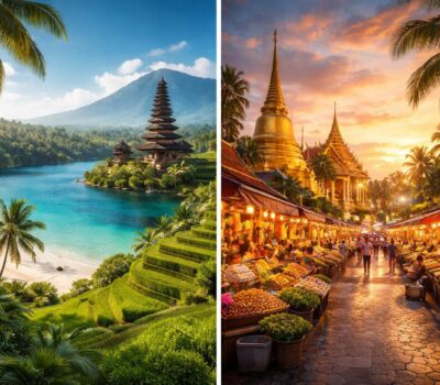 découvrez les avantages et inconvénients d'investir à bali ou en thaïlande pour préparer votre avenir financier et choisir la destination la plus adaptée à vos projets.