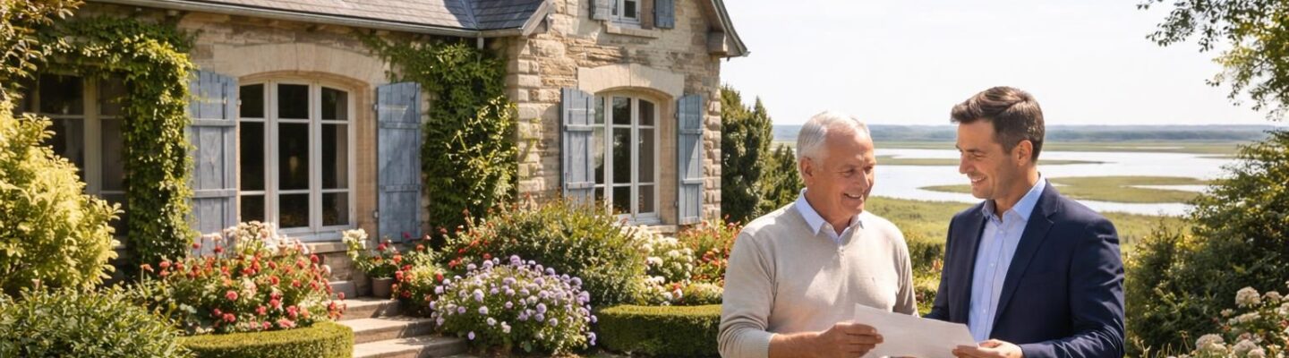 découvrez les opportunités d'investissement en viager en baie de somme, avec une analyse des prix et conseils pour réussir votre placement immobilier.