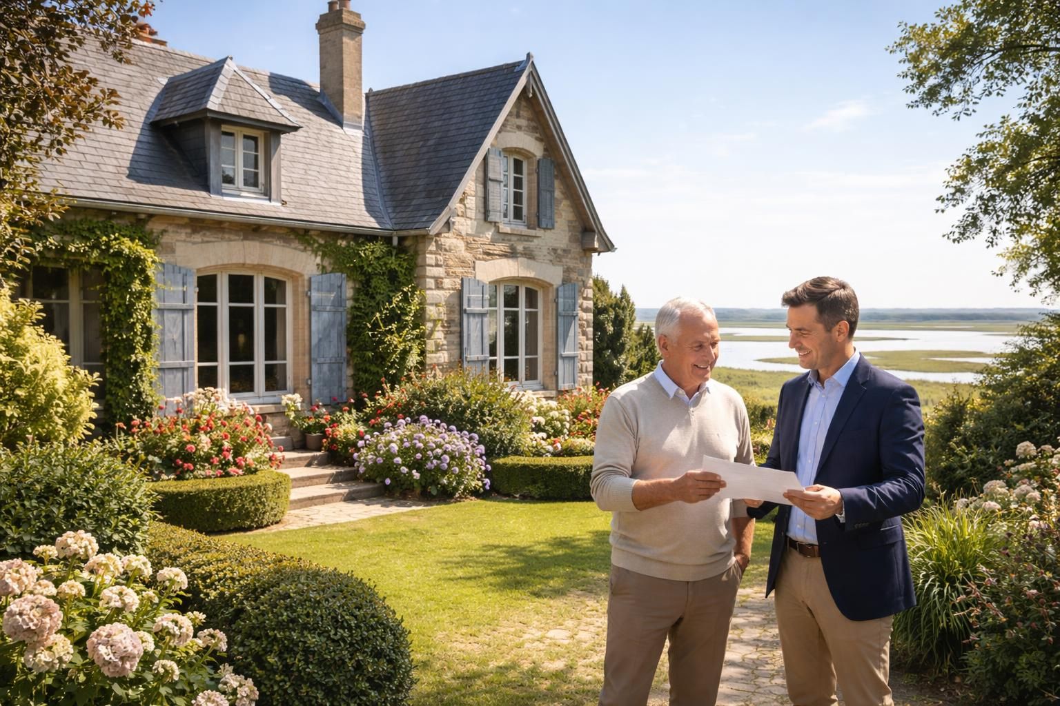 découvrez les opportunités d'investissement en viager en baie de somme, avec une analyse des prix et conseils pour réussir votre placement immobilier.