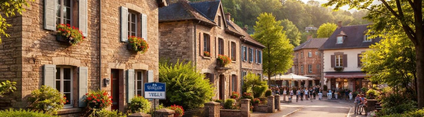 découvrez le marché immobilier à lièpvre : analyse des prix actuels, tendances du marché et opportunités d'achat pour investisseurs et particuliers.