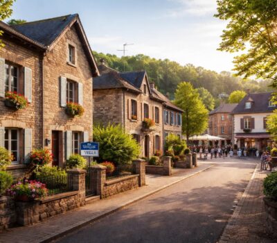 découvrez le marché immobilier à lièpvre : analyse des prix actuels, tendances du marché et opportunités d'achat pour investisseurs et particuliers.