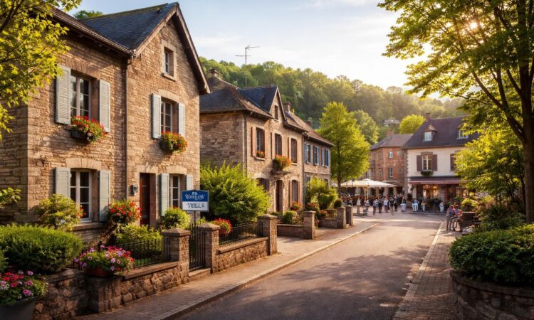 découvrez le marché immobilier à lièpvre : analyse des prix actuels, tendances du marché et opportunités d'achat pour investisseurs et particuliers.