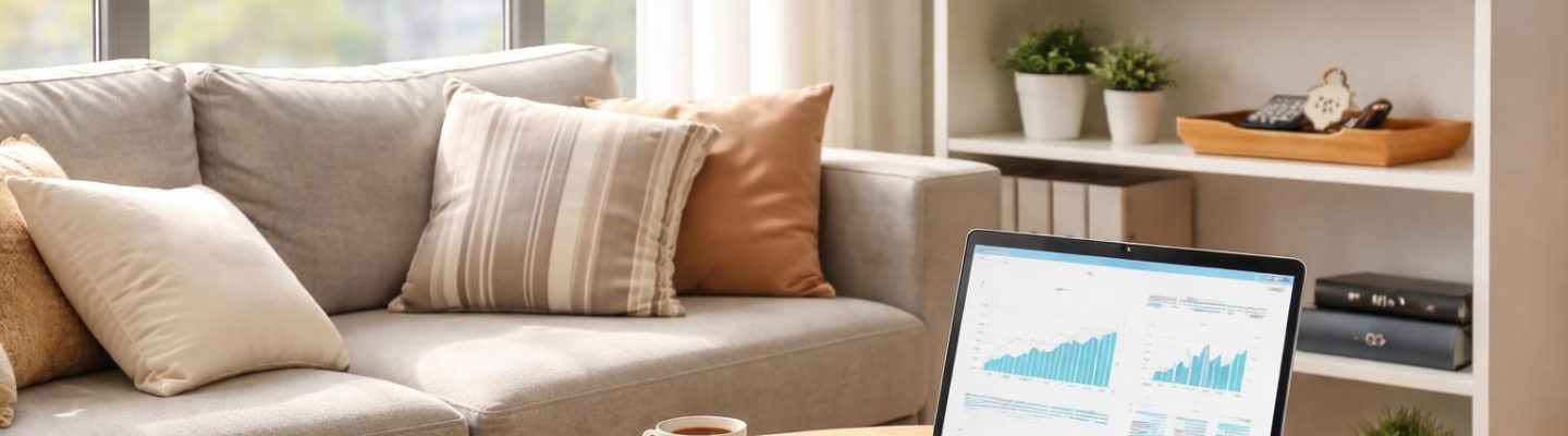 découvrez notre guide complet pour les bailleurs : louer un bien pour 6 mois, les avantages, les démarches et conseils essentiels pour réussir votre location courte durée.