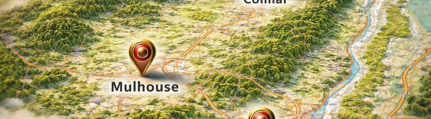 découvrez les meilleures villes du haut-rhin pour investir en location pinel et bénéficiez d'un rendement optimal grâce à notre guide complet.