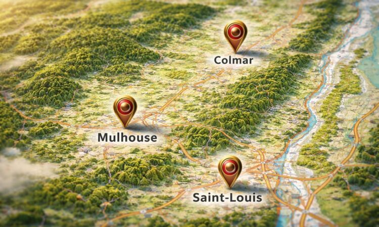 découvrez les meilleures villes du haut-rhin pour investir en location pinel et bénéficiez d'un rendement optimal grâce à notre guide complet.