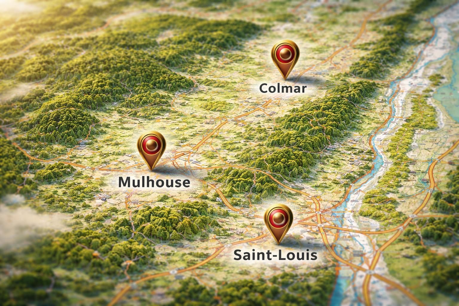 découvrez les meilleures villes du haut-rhin pour investir en location pinel et bénéficiez d'un rendement optimal grâce à notre guide complet.