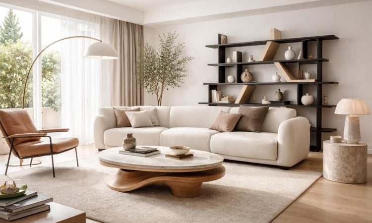 découvrez notre sélection de meubles design exclusifs de made in design pour sublimer votre intérieur avec style et élégance.