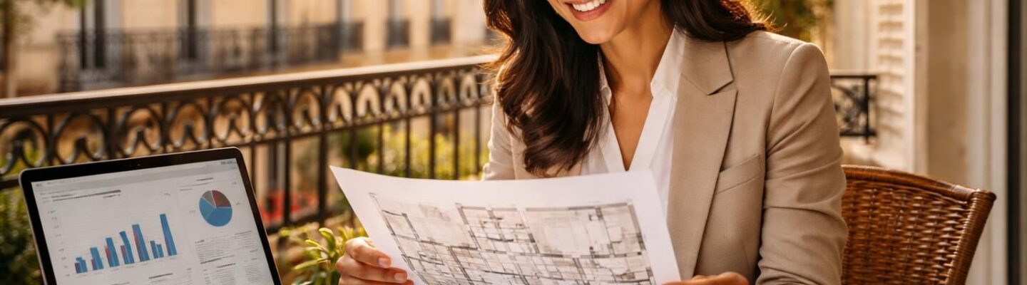découvrez nos conseils pratiques pour réussir votre investissement locatif en france en tant que non-résident, optimiser vos revenus et gérer efficacement votre bien immobilier.