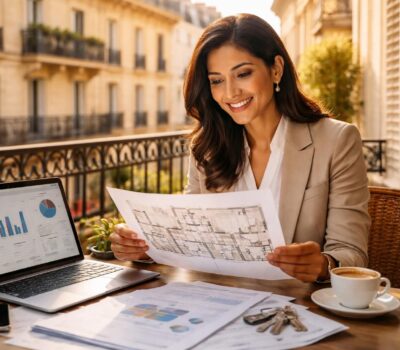 découvrez nos conseils pratiques pour réussir votre investissement locatif en france en tant que non-résident, optimiser vos revenus et gérer efficacement votre bien immobilier.