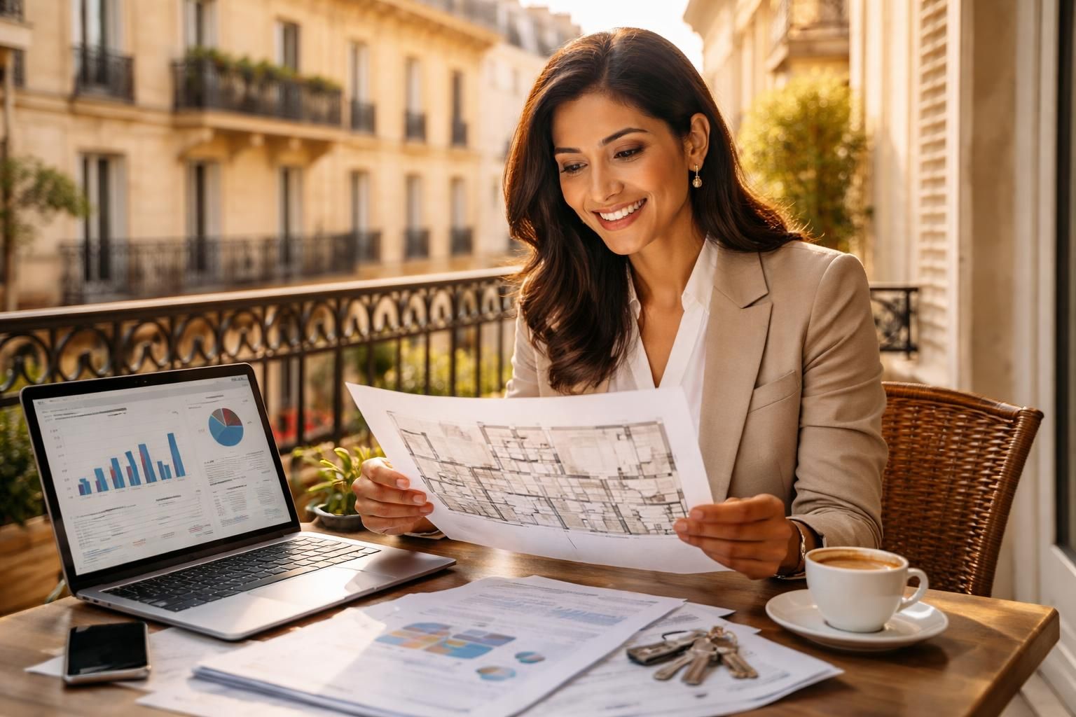 découvrez nos conseils pratiques pour réussir votre investissement locatif en france en tant que non-résident, optimiser vos revenus et gérer efficacement votre bien immobilier.