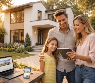 découvrez nos meilleures astuces pour vendre votre maison rapidement sans passer par une agence immobilière. conseils pratiques et efficaces pour réussir votre vente en toute simplicité.