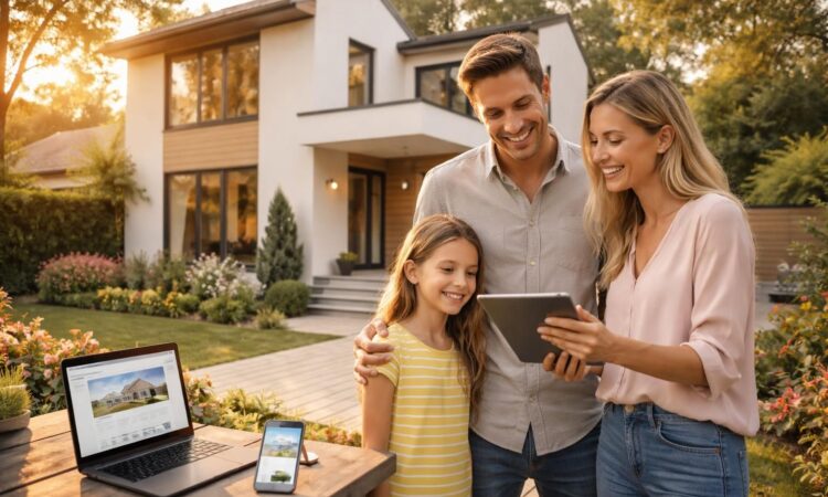 découvrez nos meilleures astuces pour vendre votre maison rapidement sans passer par une agence immobilière. conseils pratiques et efficaces pour réussir votre vente en toute simplicité.