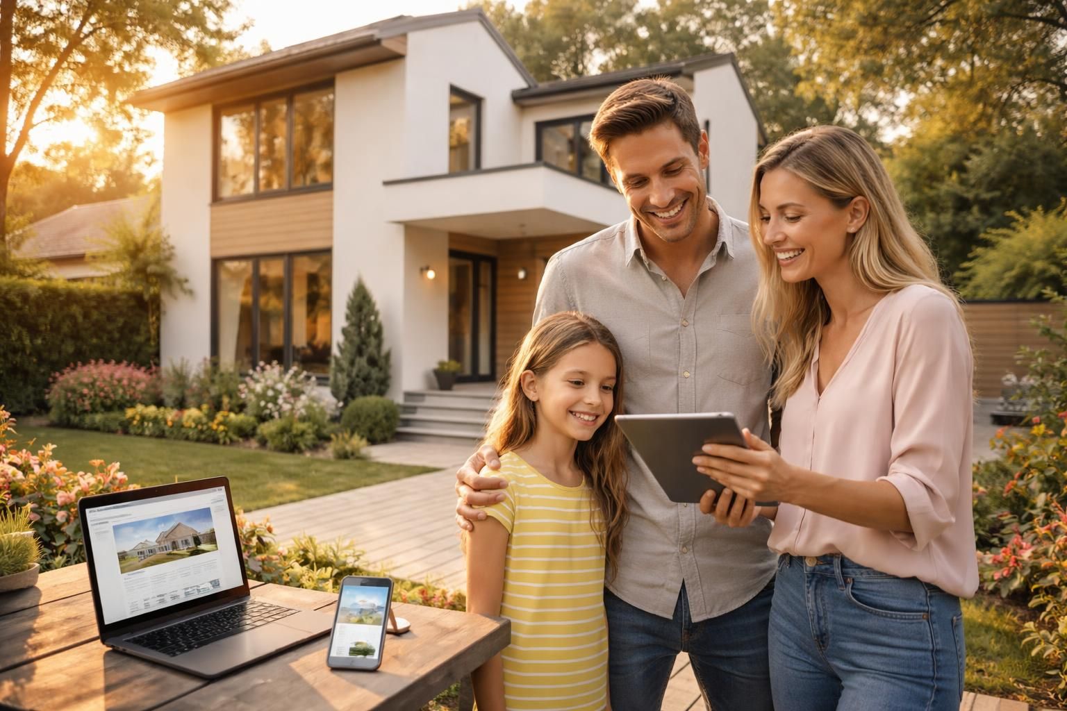 découvrez nos meilleures astuces pour vendre votre maison rapidement sans passer par une agence immobilière. conseils pratiques et efficaces pour réussir votre vente en toute simplicité.