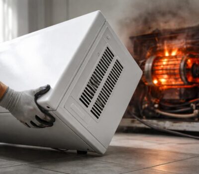 découvrez pourquoi il est déconseillé de transporter un congélateur couché et les risques potentiels pour le moteur. conseils pratiques pour un déplacement en toute sécurité.