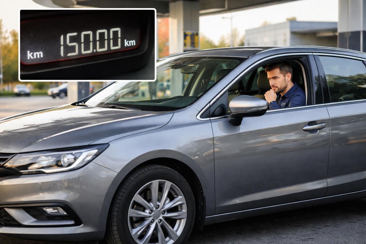 découvrez quel est le kilométrage maximal recommandé pour l'achat d'une voiture diesel et faites un choix éclairé pour votre prochain véhicule.