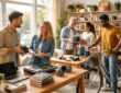 découvrez quel est le meilleur site pour vendre et acheter entre particuliers, avec conseils et comparatifs pour faire le bon choix en toute confiance.