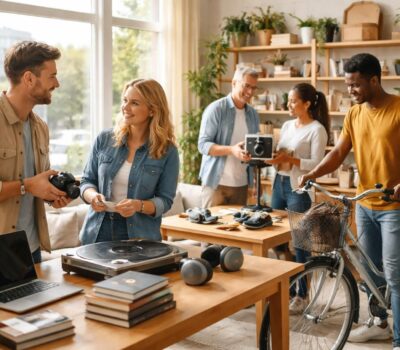 découvrez quel est le meilleur site pour vendre et acheter entre particuliers, avec conseils et comparatifs pour faire le bon choix en toute confiance.
