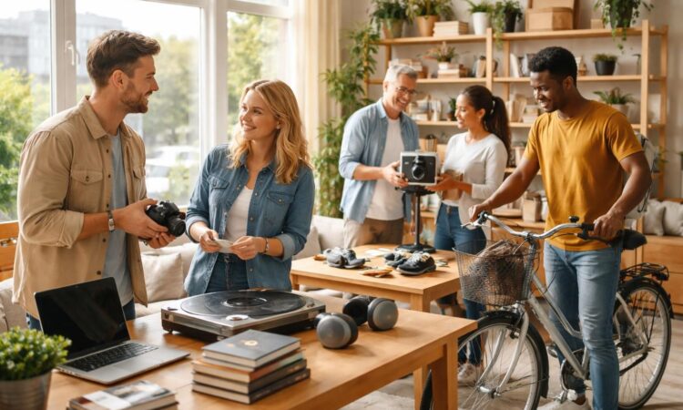 découvrez quel est le meilleur site pour vendre et acheter entre particuliers, avec conseils et comparatifs pour faire le bon choix en toute confiance.
