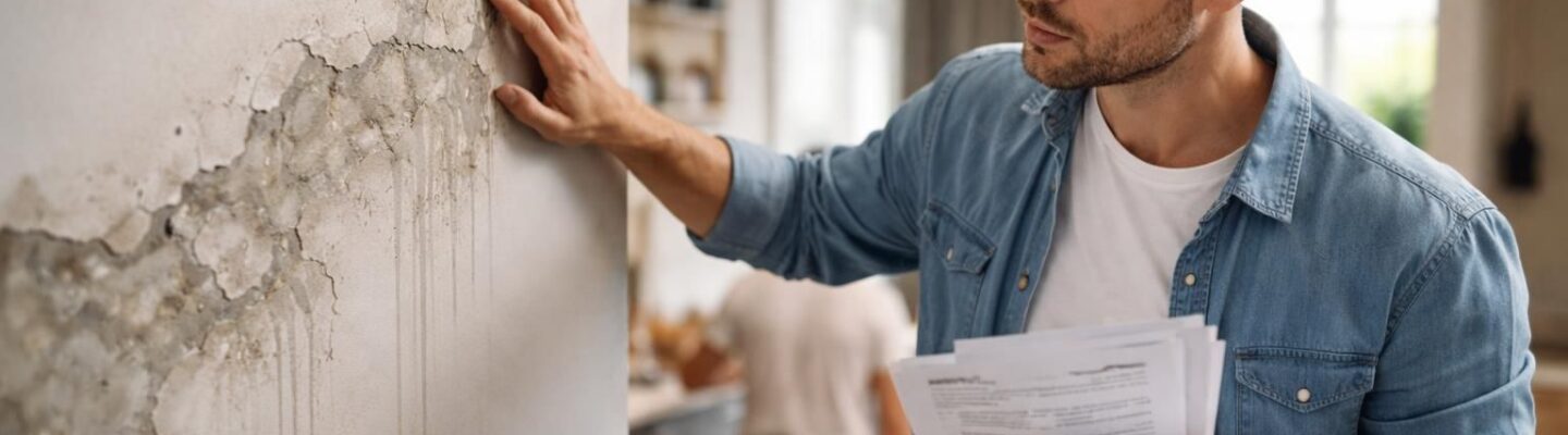 découvrez les démarches et recours possibles face à un artisan qui ne propose pas de garantie décennale, pour protéger vos travaux et vos droits.