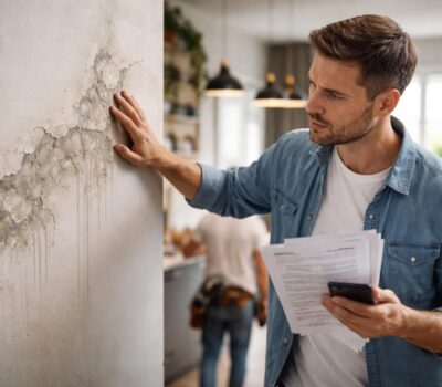 découvrez les démarches et recours possibles face à un artisan qui ne propose pas de garantie décennale, pour protéger vos travaux et vos droits.
