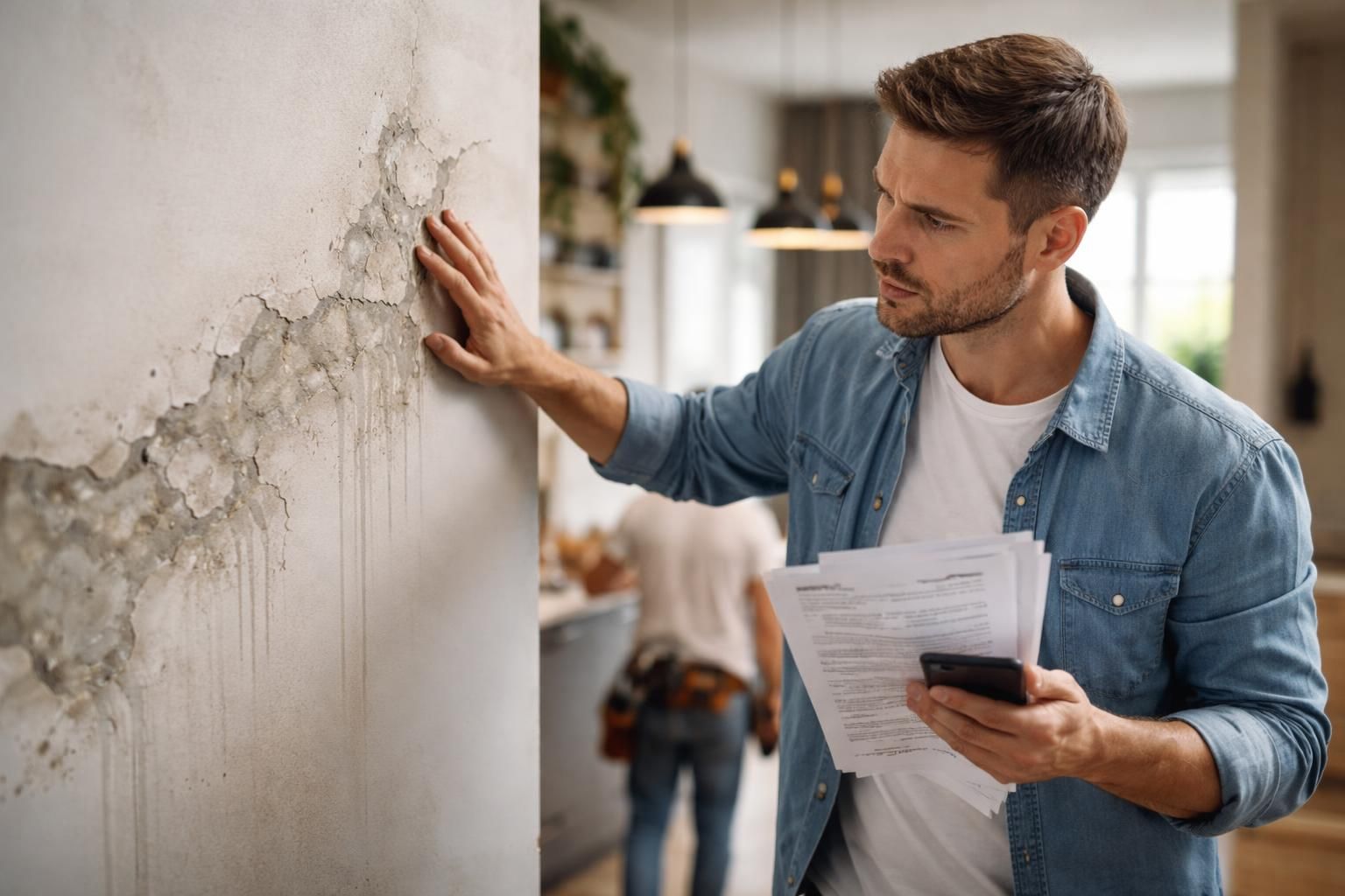 découvrez les démarches et recours possibles face à un artisan qui ne propose pas de garantie décennale, pour protéger vos travaux et vos droits.