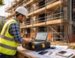 découvrez les tarifs de location d'un échafaudage pour vos travaux en toute simplicité et trouvez l'offre qui correspond à vos besoins et budget.