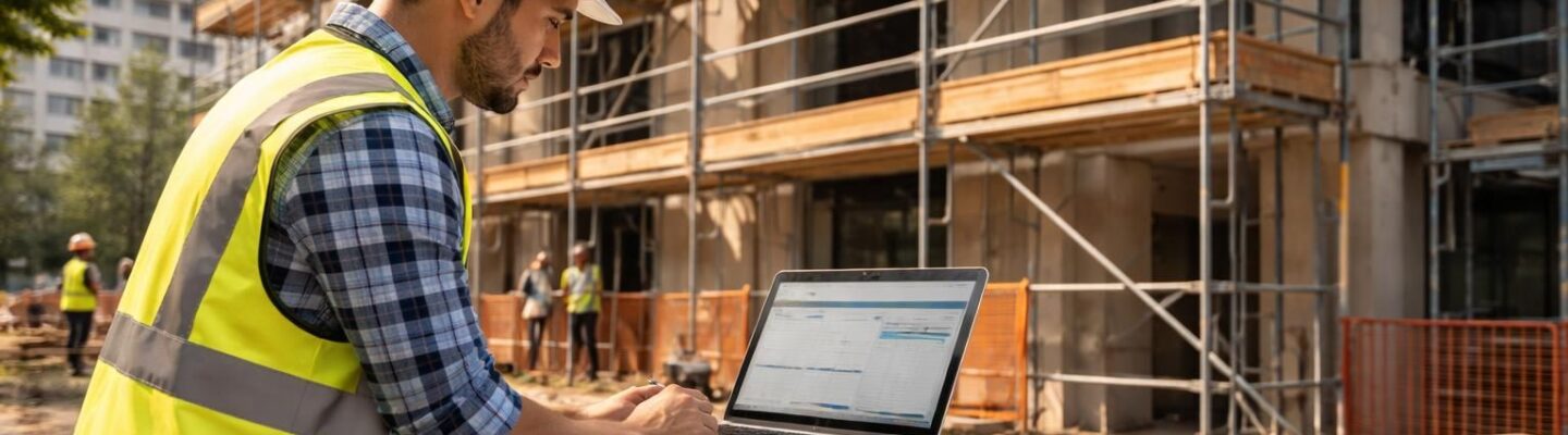 découvrez les tarifs de location d'un échafaudage pour vos travaux en toute simplicité et trouvez l'offre qui correspond à vos besoins et budget.