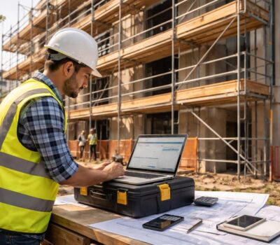 découvrez les tarifs de location d'un échafaudage pour vos travaux en toute simplicité et trouvez l'offre qui correspond à vos besoins et budget.