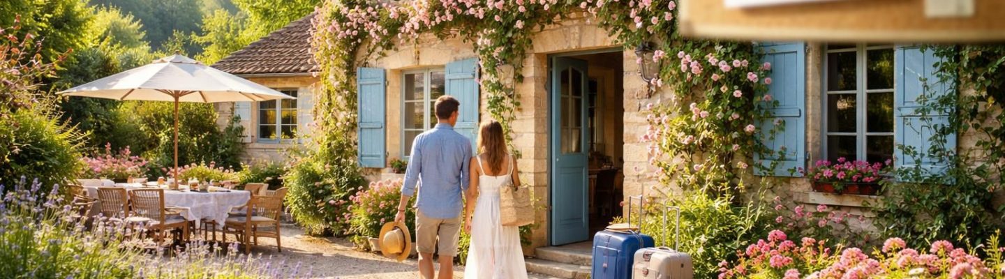 découvrez la durée maximale autorisée pour une location saisonnière en france et les règles à respecter pour profiter sereinement de votre séjour.