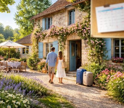 découvrez la durée maximale autorisée pour une location saisonnière en france et les règles à respecter pour profiter sereinement de votre séjour.