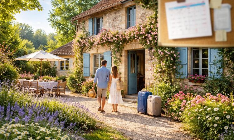 découvrez la durée maximale autorisée pour une location saisonnière en france et les règles à respecter pour profiter sereinement de votre séjour.