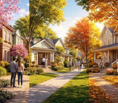 découvrez quelle est la meilleure période pour réaliser un achat immobilier réussi et optimiser votre investissement grâce à nos conseils experts.