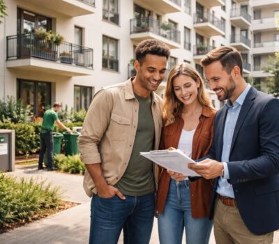 découvrez les obligations légales et responsabilités d'un bailleur social envers ses locataires pour garantir un logement décent et respectueux des droits.