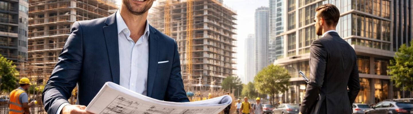 découvrez qui est le principal concurrent d'un promoteur immobilier local et comment il impacte le marché immobilier de votre région.