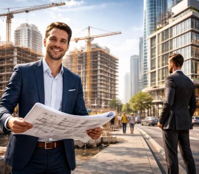 découvrez qui est le principal concurrent d'un promoteur immobilier local et comment il impacte le marché immobilier de votre région.
