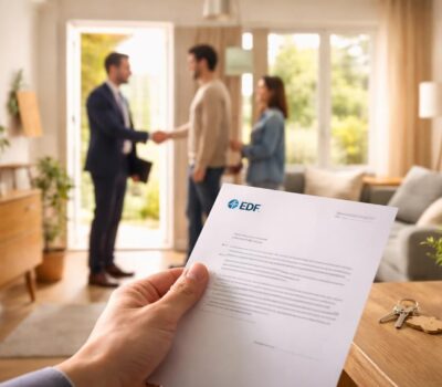découvrez comment résilier facilement votre contrat edf après la vente de votre maison, avec toutes les étapes clés pour une transition sans souci.
