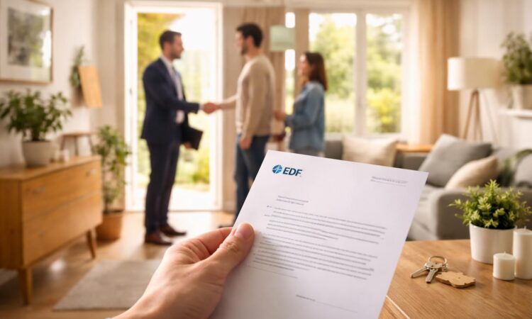 découvrez comment résilier facilement votre contrat edf après la vente de votre maison, avec toutes les étapes clés pour une transition sans souci.