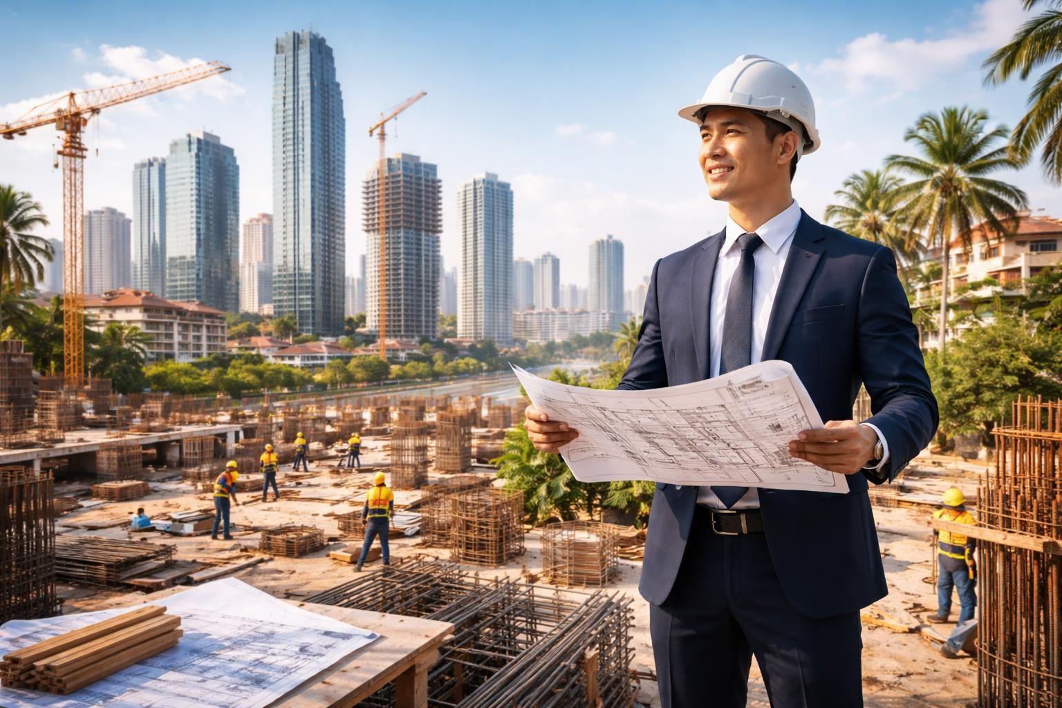 découvrez les clés pour réussir votre investissement immobilier au vietnam cette année et maximiser vos opportunités sur ce marché en pleine croissance.
