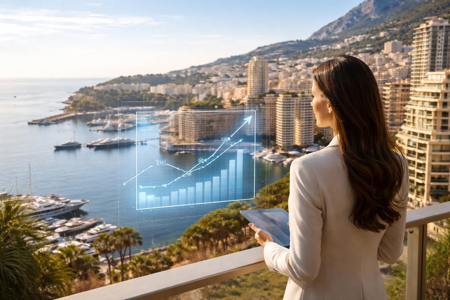 découvrez comment réussir un investissement locatif à monaco en analysant les prix du marché et les rendements potentiels pour maximiser vos gains.