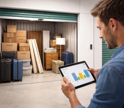 découvrez les tarifs de garde-meuble et les coûts associés à la location d'un box de stockage pour sécuriser vos biens en toute simplicité.