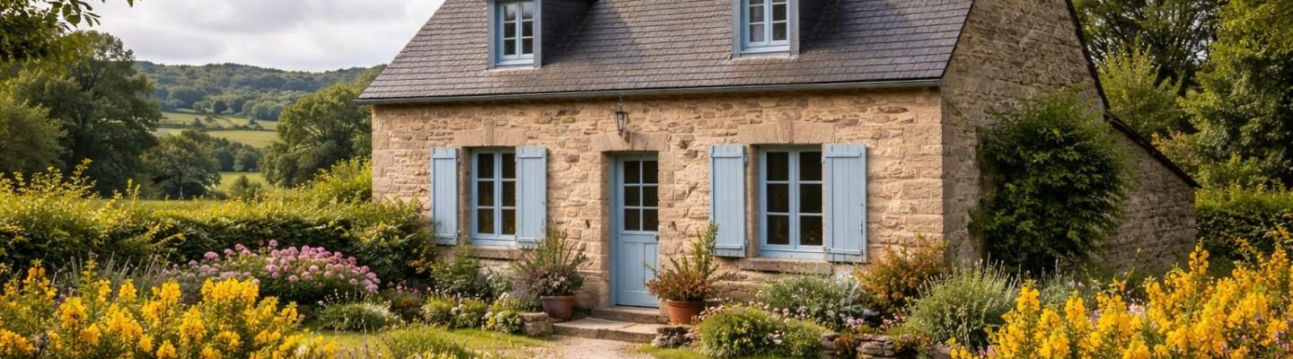 découvrez comment trouver une maison à moins de 100 000 euros en bretagne cette année. nos conseils et annonces pour dénicher la bonne affaire immobilière au meilleur prix.