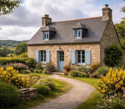 découvrez comment trouver une maison à moins de 100 000 euros en bretagne cette année. nos conseils et annonces pour dénicher la bonne affaire immobilière au meilleur prix.