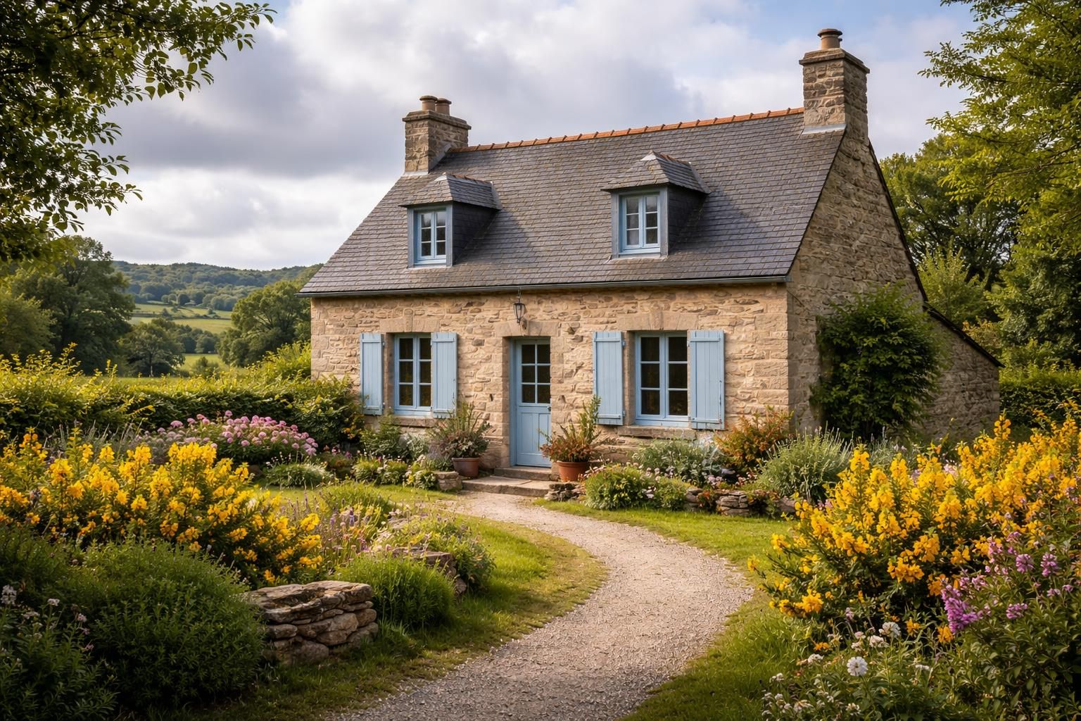 découvrez comment trouver une maison à moins de 100 000 euros en bretagne cette année. nos conseils et annonces pour dénicher la bonne affaire immobilière au meilleur prix.