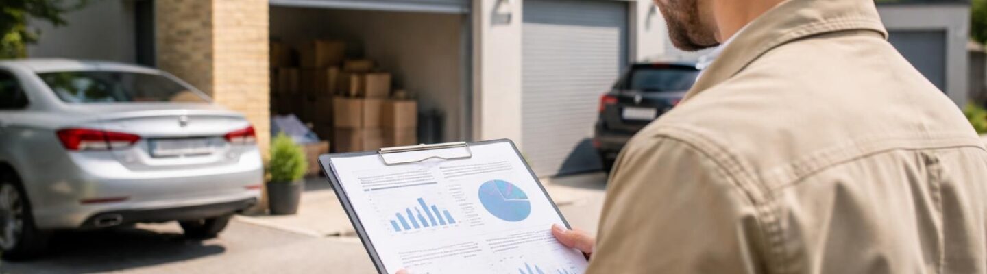 découvrez comment utiliser votre plan épargne logement (pel) pour financer l'achat d'un garage ou d'un parking, et optimisez votre investissement immobilier en toute simplicité.