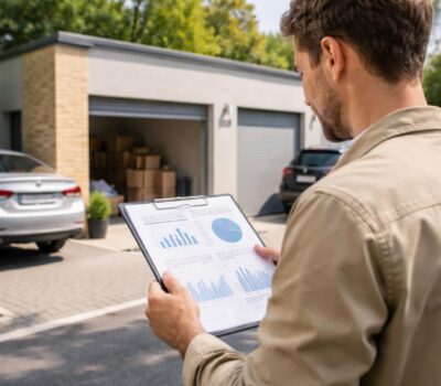 découvrez comment utiliser votre plan épargne logement (pel) pour financer l'achat d'un garage ou d'un parking, et optimisez votre investissement immobilier en toute simplicité.