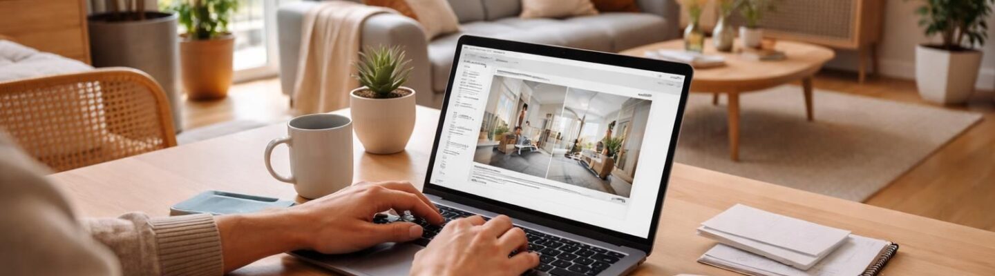 découvrez nos conseils pratiques pour rédiger une annonce efficace et vendre rapidement votre appartement sur le bon coin.