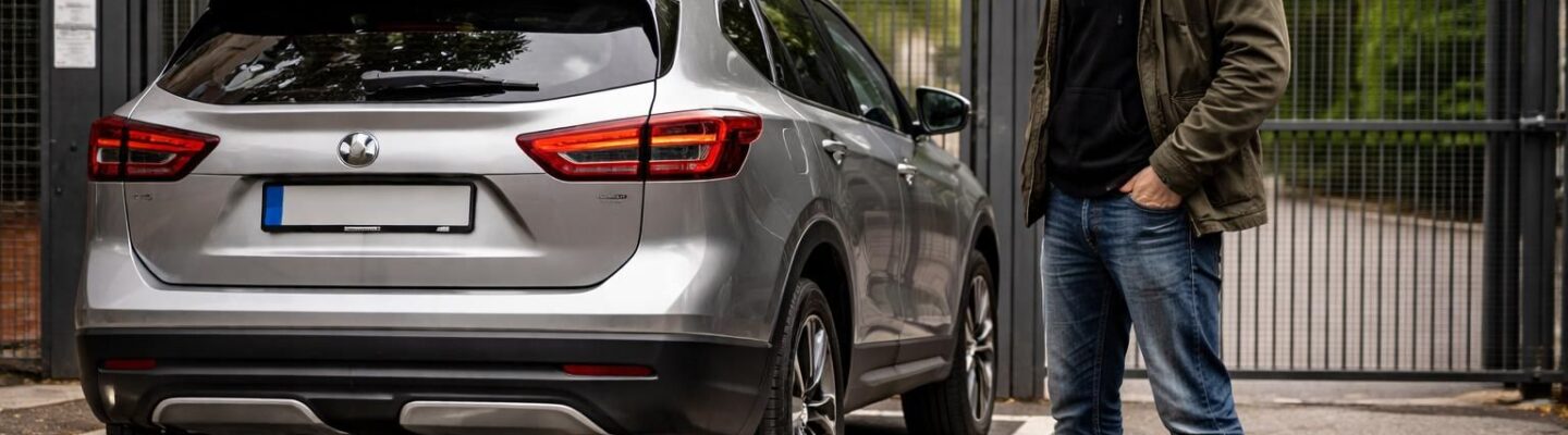 découvrez vos droits en cas de voiture garée sur une place de parking privé occupée par des squatteurs, et apprenez comment agir pour récupérer votre place légalement.