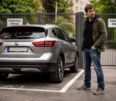découvrez vos droits en cas de voiture garée sur une place de parking privé occupée par des squatteurs, et apprenez comment agir pour récupérer votre place légalement.